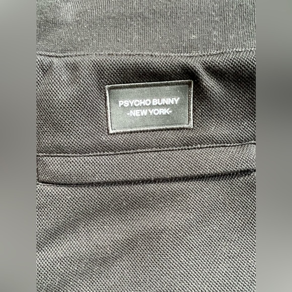 NWT Psycho Bunny New York - Picture 5 of 8